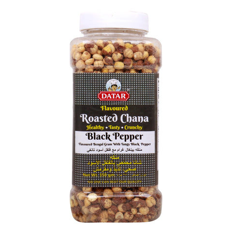 GETIT.QA- Qatar’s Best Online Shopping Website offers DATAR RST.CHANA BLACKPEPR 350G at the lowest price in Qatar. Free Shipping & COD Available!