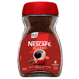 GETIT.QA- Qatar’s Best Online Shopping Website offers NESCAFE COFFEE CLASSIC 47.5GM at the lowest price in Qatar. Free Shipping & COD Available!