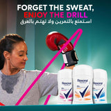 GETIT.QA- Qatar’s Best Online Shopping Website offers REXONA WOMEN ANTI-PERSPIRANT STICK COTTON DRY 40 G at the lowest price in Qatar. Free Shipping & COD Available!