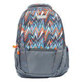 GETIT.QA- Qatar’s Best Online Shopping Website offers WAGON R URBAN BACKPACK, ZL84, 19", ASSORTED COLORS at the lowest price in Qatar. Free Shipping & COD Available!