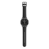 GETIT.QA- Qatar’s Best Online Shopping Website offers XIAOMI WATCH S3 SMART WATCH, 1.43 INCHES, BLACK, BHR7874GL at the lowest price in Qatar. Free Shipping & COD Available!