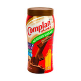 GETIT.QA- Qatar’s Best Online Shopping Website offers COMPLAN CHOCOLAT DRNK NAS 400G at the lowest price in Qatar. Free Shipping & COD Available!