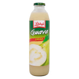 GETIT.QA- Qatar’s Best Online Shopping Website offers LIBBY'S GUAVA NECTAR DRINK 1 LITRE
 at the lowest price in Qatar. Free Shipping & COD Available!