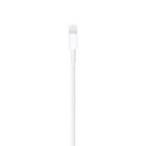 GETIT.QA- Qatar’s Best Online Shopping Website offers APPLE LIGHTNING TO USB CABLE, 1M, MUQW3ZE/A at the lowest price in Qatar. Free Shipping & COD Available!