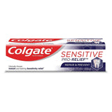 GETIT.QA- Qatar’s Best Online Shopping Website offers COLGATE TOOTHPASTE SENSITIVE PRO RELIEF REPAIR AND PREVENT 75 ML at the lowest price in Qatar. Free Shipping & COD Available!