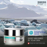 GETIT.QA- Qatar’s Best Online Shopping Website offers SWISS IMAGE ESSENTIAL CARE ABSOLUTE HYDRATION DAY CREAM 50 ML at the lowest price in Qatar. Free Shipping & COD Available!