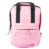 GETIT.QA- Qatar’s Best Online Shopping Website offers FASHION BACKPACK, 002, 14", ASSORTED at the lowest price in Qatar. Free Shipping & COD Available!