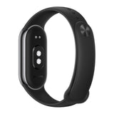 GETIT.QA- Qatar’s Best Online Shopping Website offers XIAOMI MI SMART BAND 8, 1.62″ AMOLED DISPLAY, BLACK, BHR7165GL at the lowest price in Qatar. Free Shipping & COD Available!