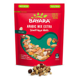 GETIT.QA- Qatar’s Best Online Shopping Website offers BAYARA ARB.EXTRA MIX NUTS 300G at the lowest price in Qatar. Free Shipping & COD Available!