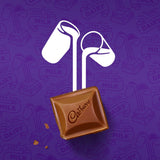 GETIT.QA- Qatar’s Best Online Shopping Website offers CDBRY DAIRYMILK MINIS 168G at the lowest price in Qatar. Free Shipping & COD Available!