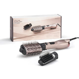 GETIT.QA- Qatar’s Best Online Shopping Website offers BABYLISS HAIR VOLUME STYLER, 1000 W, AS90PSDE at the lowest price in Qatar. Free Shipping & COD Available!