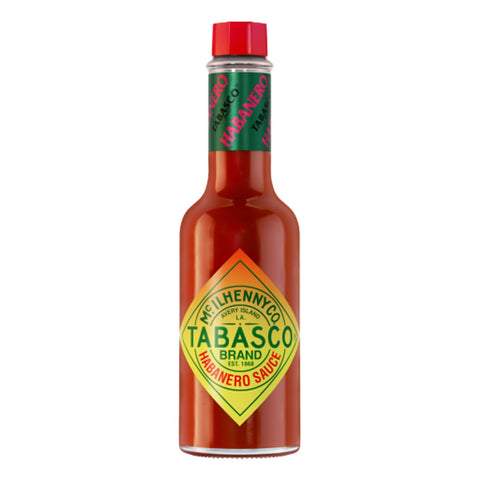 GETIT.QA- Qatar’s Best Online Shopping Website offers TABASCO HABANERO HOT SCE 59G at the lowest price in Qatar. Free Shipping & COD Available!