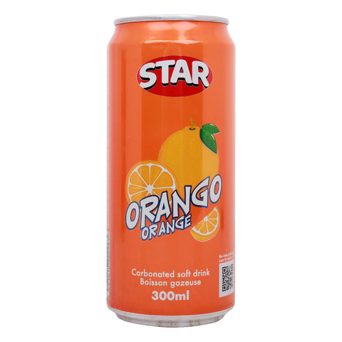 GETIT.QA- Qatar’s Best Online Shopping Website offers STAR ORANGE 300 ML at the lowest price in Qatar. Free Shipping & COD Available!