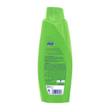 GETIT.QA- Qatar’s Best Online Shopping Website offers PERT PLUS SHAMPOO WITH MANDARIN EXTRACTS 600 ML at the lowest price in Qatar. Free Shipping & COD Available!