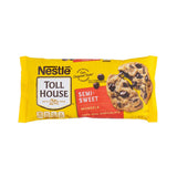 GETIT.QA- Qatar’s Best Online Shopping Website offers NSTLE SEMI SWEET MORSELS 340G at the lowest price in Qatar. Free Shipping & COD Available!