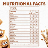 GETIT.QA- Qatar’s Best Online Shopping Website offers NESTLE CINIMINIS CINMN CRL375G at the lowest price in Qatar. Free Shipping & COD Available!