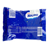 GETIT.QA- Qatar’s Best Online Shopping Website offers MILKYWAY FUNSIZE BAG 14S 227G at the lowest price in Qatar. Free Shipping & COD Available!