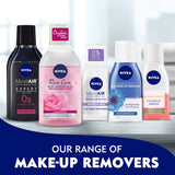 GETIT.QA- Qatar’s Best Online Shopping Website offers NIVEA MAKEUP REMOVER FACE MICELLAR WATER ROSE CARE 400 ML at the lowest price in Qatar. Free Shipping & COD Available!