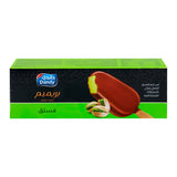 GETIT.QA- Qatar’s Best Online Shopping Website offers DANDY PREMIUM PISTACHIO STICK ICE CREAM-- 65 ML at the lowest price in Qatar. Free Shipping & COD Available!