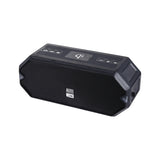 GETIT.QA- Qatar’s Best Online Shopping Website offers ALTEC LANSING HYDRABLAST BLUETOOTH SPEAKER IMW1300 BLACK at the lowest price in Qatar. Free Shipping & COD Available!