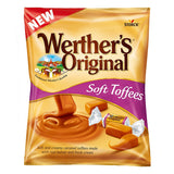 GETIT.QA- Qatar’s Best Online Shopping Website offers S.WRTHR SOFT TOFFEE ORGNL 100G at the lowest price in Qatar. Free Shipping & COD Available!