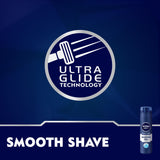 GETIT.QA- Qatar’s Best Online Shopping Website offers NIVEA MEN SHAVING GEL PROTECT & CARE ALOE VERA 200 ML at the lowest price in Qatar. Free Shipping & COD Available!