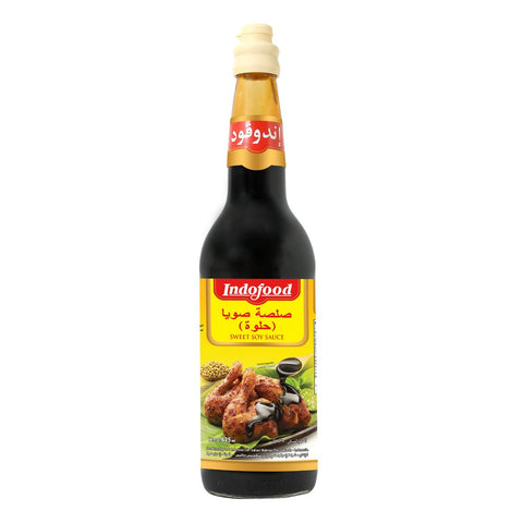 GETIT.QA- Qatar’s Best Online Shopping Website offers INDOFOOD SWEET SOY SAUCE 625 ML at the lowest price in Qatar. Free Shipping & COD Available!