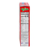 GETIT.QA- Qatar’s Best Online Shopping Website offers GENERAL MILLS TRIX CORN PUFFS 303 G at the lowest price in Qatar. Free Shipping & COD Available!