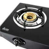 GETIT.QA- Qatar’s Best Online Shopping Website offers IKON COOK TOP GAS STOVE, 3 BURNER, BLACK, 3-N5-M75 at the lowest price in Qatar. Free Shipping & COD Available!