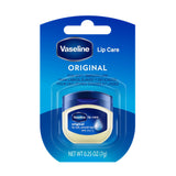 GETIT.QA- Qatar’s Best Online Shopping Website offers VASELINE ORIGINAL LIP CARE 7 G at the lowest price in Qatar. Free Shipping & COD Available!