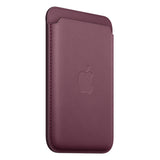 GETIT.QA- Qatar’s Best Online Shopping Website offers APPLE IPHONE FINEWOVEN WALLET WITH MAGSAFE, MULBERRY, MT253ZM/A at the lowest price in Qatar. Free Shipping & COD Available!