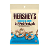 GETIT.QA- Qatar’s Best Online Shopping Website offers HRSH.CKIE&CRM DIP.PRETZEL 120G at the lowest price in Qatar. Free Shipping & COD Available!