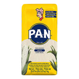 GETIT.QA- Qatar’s Best Online Shopping Website offers PAN WHITE CORN FLOUR 1KG at the lowest price in Qatar. Free Shipping & COD Available!