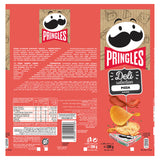 GETIT.QA- Qatar’s Best Online Shopping Website offers PRINGLES DELI PIZZA FLAVOUR 200 G at the lowest price in Qatar. Free Shipping & COD Available!