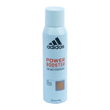 GETIT.QA- Qatar’s Best Online Shopping Website offers ADIDAS POWER BOOSTER ANTI-PERSPIRANT DEO SPRAY 150 ML at the lowest price in Qatar. Free Shipping & COD Available!