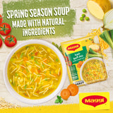 GETIT.QA- Qatar’s Best Online Shopping Website offers MAGGI SPRING SEASON SOUP 4 X 59 G at the lowest price in Qatar. Free Shipping & COD Available!