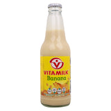 GETIT.QA- Qatar’s Best Online Shopping Website offers VITAMILK BANANA SOY MILK DRINK 300 ML at the lowest price in Qatar. Free Shipping & COD Available!