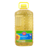 GETIT.QA- Qatar’s Best Online Shopping Website offers AL BALAD SUNFLOWER OIL 3 LITRE at the lowest price in Qatar. Free Shipping & COD Available!