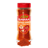 GETIT.QA- Qatar’s Best Online Shopping Website offers BAYARA PAPRIKA POWDER 150 G at the lowest price in Qatar. Free Shipping & COD Available!