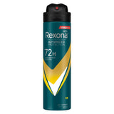 GETIT.QA- Qatar’s Best Online Shopping Website offers REXONA MEN ANTI-PERSPIRANT DEODORANT V8 150 ML at the lowest price in Qatar. Free Shipping & COD Available!