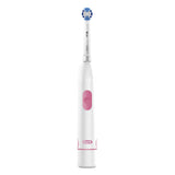 GETIT.QA- Qatar’s Best Online Shopping Website offers ORAL-B REVOLUTION ELECTRIC TOOTHBRUSH, DB400.010 at the lowest price in Qatar. Free Shipping & COD Available!