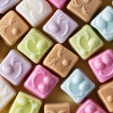 GETIT.QA- Qatar’s Best Online Shopping Website offers HARIBO SQUISHY CANDY 80G at the lowest price in Qatar. Free Shipping & COD Available!