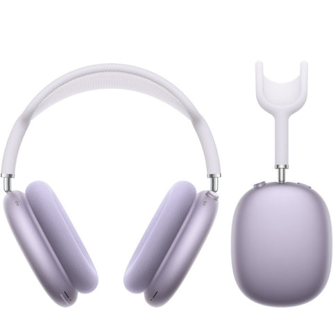 GETIT.QA- Qatar’s Best Online Shopping Website offers PRE-ORDER APPLE AIRPODS MAX, PURPLE, MWW83ZE/A at the lowest price in Qatar. Free Shipping & COD Available!