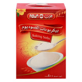 GETIT.QA- Qatar’s Best Online Shopping Website offers AOUN SODIUM BICARBONATE 400G at the lowest price in Qatar. Free Shipping & COD Available!