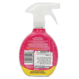 GETIT.QA- Qatar’s Best Online Shopping Website offers STARDROPS PINK STUFF WASH-UP SPRAY 500 ML
 at the lowest price in Qatar. Free Shipping & COD Available!