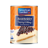 GETIT.QA- Qatar’s Best Online Shopping Website offers A/G PIE FILLING BLUEBRRY 21OZ at the lowest price in Qatar. Free Shipping & COD Available!