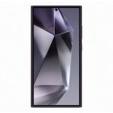 GETIT.QA- Qatar’s Best Online Shopping Website offers SAMSUNG GALAXY S24 ULTRA SILICONE CASE, DARK VIOLET, EF-PS928TEEGWW at the lowest price in Qatar. Free Shipping & COD Available!