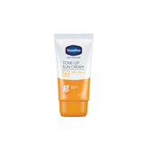 GETIT.QA- Qatar’s Best Online Shopping Website offers VASELINE TONE-UP SUN CREAM SPF 50 50 ML at the lowest price in Qatar. Free Shipping & COD Available!