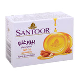 GETIT.QA- Qatar’s Best Online Shopping Website offers SANTOOR PURE GLO GLYCERINE SOAP 125 G at the lowest price in Qatar. Free Shipping & COD Available!