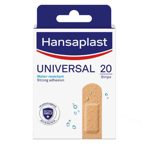 GETIT.QA- Qatar’s Best Online Shopping Website offers HANSAPLAST PLASTIC 20'S at the lowest price in Qatar. Free Shipping & COD Available!